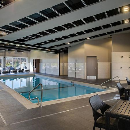 Towneplace Suites By Marriott Saskatoon Exterior photo
