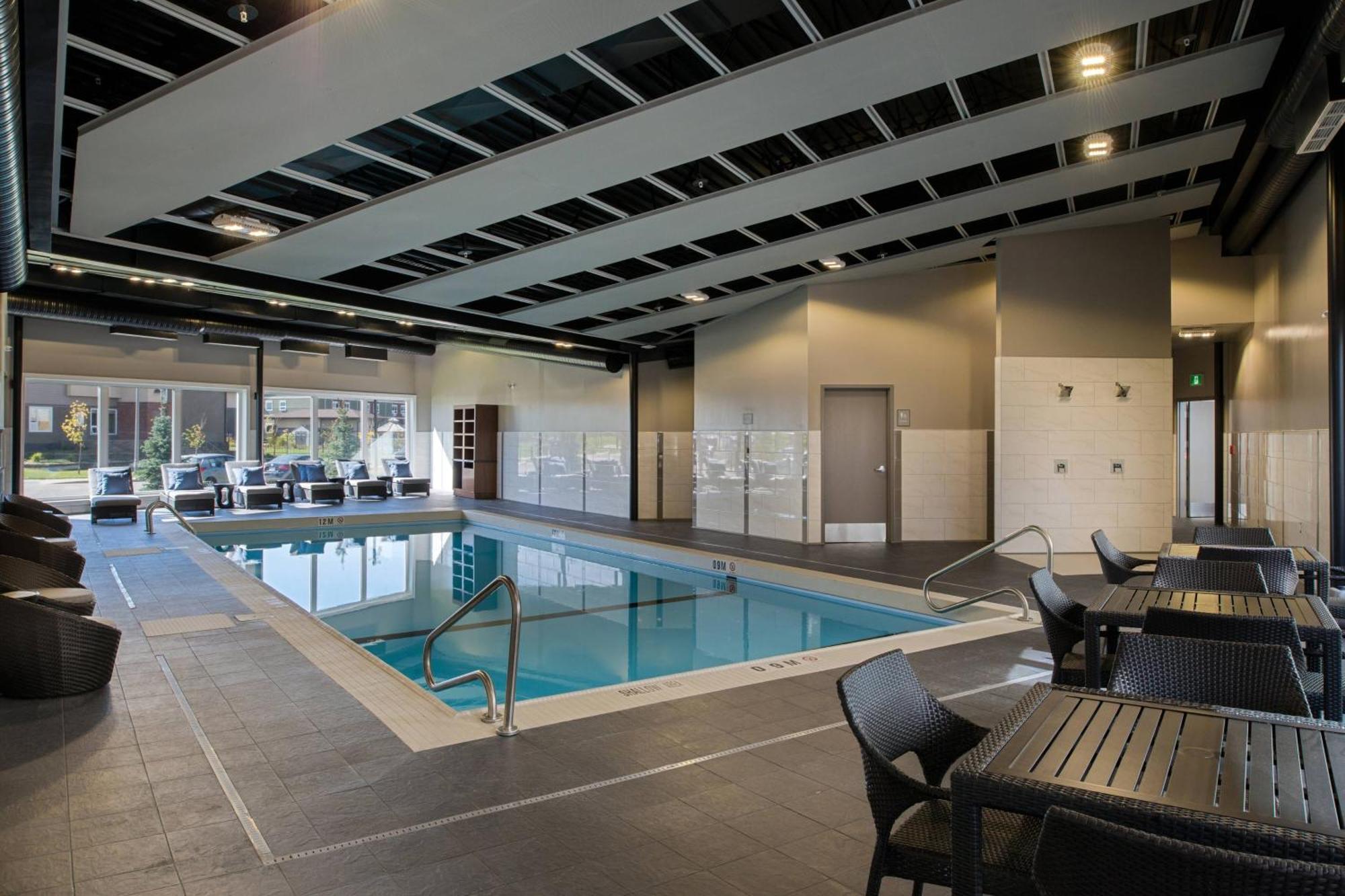 Towneplace Suites By Marriott Saskatoon Exterior photo