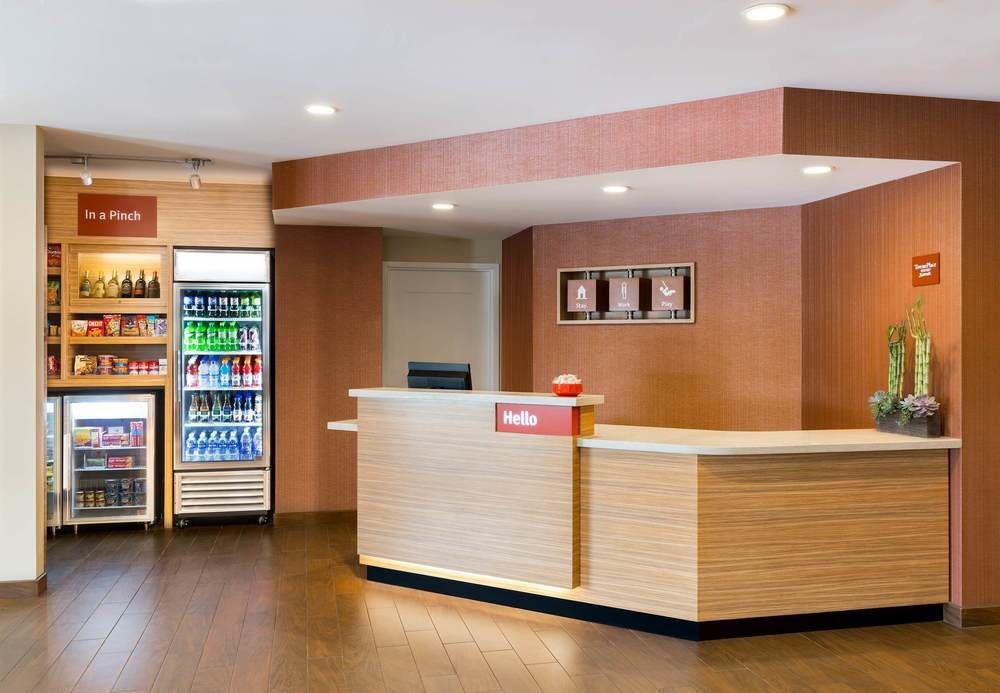 Towneplace Suites By Marriott Saskatoon Exterior photo
